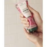 British Rose Shower Scrub 200ML