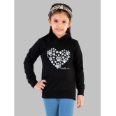 Naughty Ninos Girls Printed Sweatshirts - None