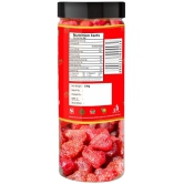 YUM YUM Premium Dried Strawberries 150 g