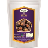 Biotic Raw Reetha - Ritha - Soap Nut - Kunkudukai 100 gm