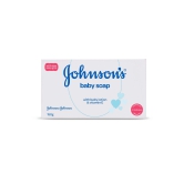 Johnson'S Baby Soap With New Easy Grip Shape 150G