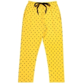 DIAZ Kids Cotton printed Trackpant/Trousers/Lower Combo pack of 3 - None