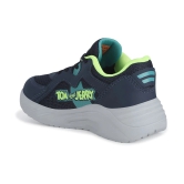 Campus - Blue Boys Sports Shoes ( 1 Pair ) - None