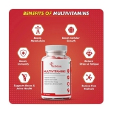 Herbal max Multivitamins For Men & Women ( Pack of 1 )