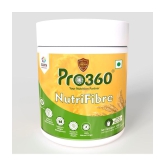 PRO360 Nutrifibre Water Soluble Fiber Health Drink Powder 250 gm