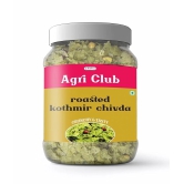 Agri Club Roasted Kothmir Chivda, 250 gm