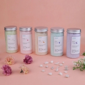 K- Beauty Bath Salt-Detox