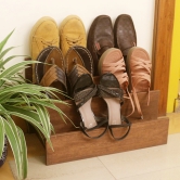 Shoe Rack