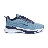 Columbus - CLIMBER Sports Shoes Blue Men's Sports Running Shoes - None