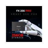 Foxin FX 256 GB PRO 2.5  Internal SATA SSD