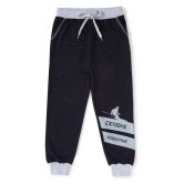 Cub McPaws Boys' Track Pant Cotton 4-12 Years - None