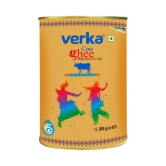 VERKA COW GHEE 1 LTR TIN