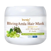 KURAIY Deep Repair Hair Mask For Damaged Hair ( Pack of 1 )