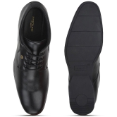 Liberty - Black Men''s Derby Formal Shoes - None