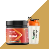 SUPER GOLD BCAA (MIX FRUIT PUNCH)