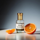 Citrus Serenade - SG Perfumes | 12ml & 24ml-12ml