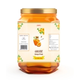 Agri Club Ajwain Honey, 450 gm