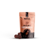 Hazelnut Protein Balls Pack of 3 - 300g