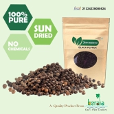 Jeevasassya Black Pepper 100 gm