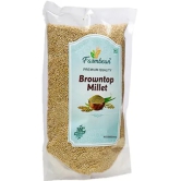 Farmbean Browntop Millet 1 kg