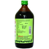 Baidyanath Bhunimbadi Kadha Liquid 450 ml Pack Of 1