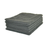 Microfiber Cloth for Car Cleaning and Detailing, Dual Sided, Extra Thick Plush Microfiber Towel Lint-Free,  250 GSM, 40cm x 40cm PACK OF 5