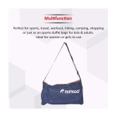 Hipkoo Sports 25 Ltrs Large Polyester Gym Bag