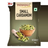 SMALL CARDAMOM 25 GM