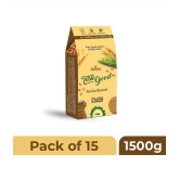 Taste Good Karela Digestives & Low Calorie Biscuits 1500 gm Pack of 15