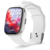 ACwO FwIT Play Calling Smart Watch White Smart Watch