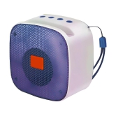 VEhop 209 5 W Bluetooth Speaker Bluetooth V 5.1 with USB,Call function Playback Time 6 hrs Assorted - Assorted