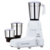 Orpat Orpat Mixer Grinder 650 Watt 3 Jar Juicer Mixer Grinder