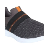 OFF LIMITS EASY GO XD Gray Running Shoes - 7