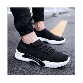 Aadi Sneakers Black Casual Shoes - 6