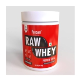 PRO360 Raw whey protein powder 400 gm