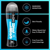 Skore Lube - Cool Sensation 50 ml