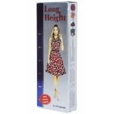 Dr. Chopra G&G Long Height Capsules 60 no.s