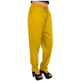 Lee Moda Cotton Casual Pants - Single - Free Size