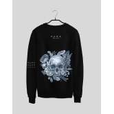 Skull Sweatshirt-M