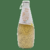 Americana Basil Seed Drinks Passion Fruit, 290 Ml