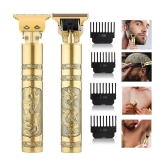 Intimify Generic Gold Cordless Beard Trimmer, Hair Trimmer, With 120 Minutes Runtime, 150 Gms