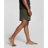 STUDIO FOUNDATION Mens Shorts