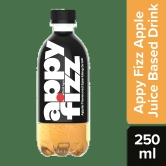 Appy Fizz Apple Juice Based Drink, 250 Ml Bottle