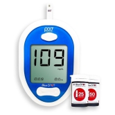 POCT Glucometer PGS-10