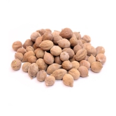 My God Gift Sabut Belliric Myrobalan Bahera-Baheda Sabut-Bibhitaki-Whole Seed200g 200 gm