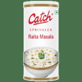 Catch Raita Masala Sprinklers, 50 G Can