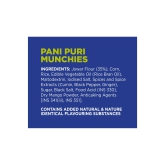 Open Secret UnJunked Pani Puri Munchies - Pack of 20