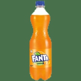 Fanta Soft Drink - Orange Flavoured, Refreshing, 750 Ml Pet Bottle(Savers Retail)