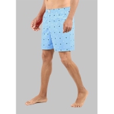 Supersquad Pack of 3 Cotton Mens Boxer- ( Assorted 2 ) - None