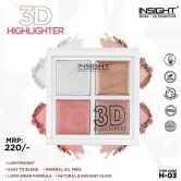 3D Highlighter